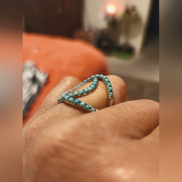 DJULA ring - Picture 3 of 8